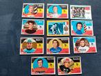 panini stickers Sprint 73, Ophalen of Verzenden, Nieuw, Meerdere stickers