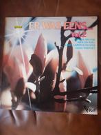 LP Er was eens...vol.2 (verzamel LP Belpop), Cd's en Dvd's, Ophalen of Verzenden