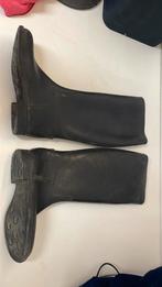 Paardrijdlaarzen maat 37, Dieren en Toebehoren, Paardrijkleding, Ophalen, Gebruikt, Kinderen, Schoeisel