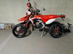 Roues jantes honda supermotard crf450 ou 250, Utilisé