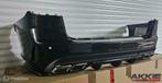 Mercedes C63 amg Bumper achter W205 S205 station, Auto-onderdelen, Gebruikt, Ophalen of Verzenden, Achter, Bumper
