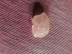 Quartz rose, Ophalen