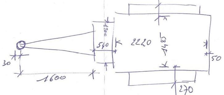 Remorque (DOUBLE ESSIEU) à vendre, Autos : Divers, Remorques, Utilisé, Enlèvement