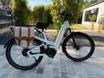 REIS&MULLER.  Homage GT Vario, Fietsen en Brommers, Elektrische fietsen, Gebruikt, 47 tot 51 cm, 50 km per accu of meer, Ophalen