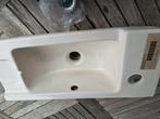 Nieuwe handspoelbak ideal standard, Ophalen of Verzenden, Nieuw, Steen, Toilet