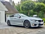 BMW 435d Gran Coupé xDrive, Automaat, 230 kW, 2993 cc, 1760 kg