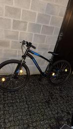 Rockrider fiets, Fietsen en Brommers, Fietsen | Crossfietsen en BMX, Ophalen of Verzenden, Zo goed als nieuw, 24 inch of meer