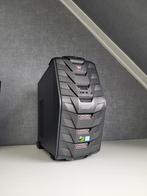 ▶️ Predator Game Pc  - i7 6700 - - Gtx 1660 - 16 GB - SSD ◀️, Computers en Software, Ophalen, Virtual Reality, Zo goed als nieuw