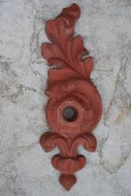 FITTINGEN, LIGPLAATSEN, GEFABRICEERDE GIETIJZEREN ANKERS, Ophalen of Verzenden, Nieuw, Overige typen