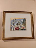 TE KOOP OF TE RUIL : Decoratief kader, Antiek en Kunst, Ophalen of Verzenden