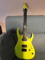 Solar, Musique & Instruments, Instruments à corde | Guitares | Électriques, Enlèvement, Comme neuf