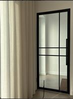 Stalen deur, Neuf, Verre, Porte intérieure, Enlèvement