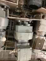 SEW elektromotoren, Enlèvement, Utilisé, Moteur électrique, Moins de 1400 tpm