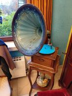 Grammofoon, Antiek en Kunst, Ophalen