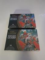 warlord Hail ceasar imperial roman praetorian guard, sealed, Ophalen of Verzenden, Nieuw, Historisch, Figuurtje(s)