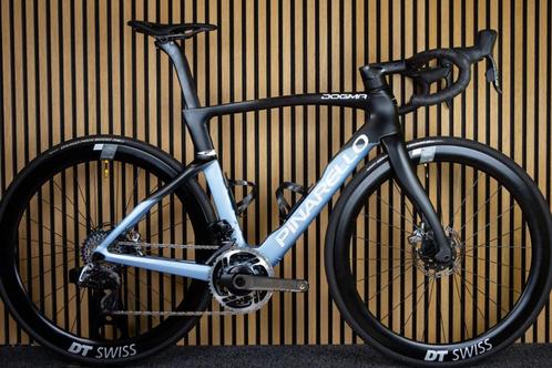 Pinarello Dogma F 54 *Lightweight Meilenstein*Nieuw €18.500*, Fietsen en Brommers, Fietsen | Racefietsen, Zo goed als nieuw, Overige merken