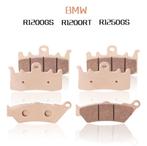 Remblokken Bmw R1250GS R1200ST R1200S R1200RT Adventure, Motoren, Onderdelen | BMW, Verzenden, Nieuw