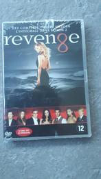 DVD Revenge Season 2, Cd's en Dvd's, Vanaf 12 jaar, Ophalen of Verzenden, Nieuw in verpakking, Overige genres