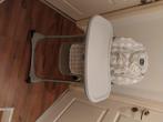 Eetstoel chicco, Kinderen en Baby's, Kinderstoelen, Ophalen, Gordel(s)