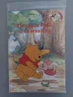 Livre Winnie l'ourson avec CD à lire à haute voix Nouveau, Livres, Enlèvement ou Envoi, Neuf