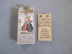 Tarot des Centuries d'après Nostradamus, Livres, Ésotérisme & Spiritualité, Enlèvement ou Envoi, Comme neuf, Tarot ou Tirage de Cartes