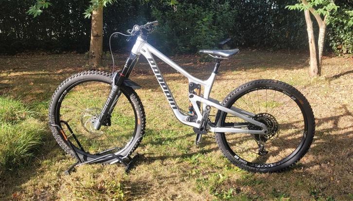 Propain Tyee Al 6, Fietsen en Brommers, Fietsen | Mountainbikes en ATB, Zo goed als nieuw, Ophalen