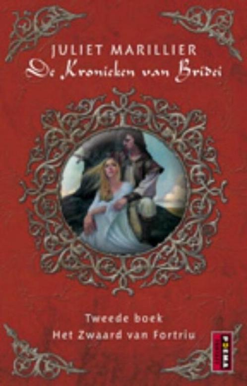 Het zwaard van Fortriu (791f), Boeken, Fantasy, Nieuw, Ophalen of Verzenden