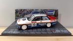 BMW M3 1:43, Hobby en Vrije tijd, Modelauto's | 1:43, Overige merken, Ophalen of Verzenden, Zo goed als nieuw, Auto