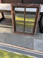 Raam, Doe-het-zelf en Bouw, Glas en Ramen, Ophalen, Gevelraam of Ruit, Gebruikt, 80 tot 120 cm