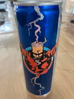 Thunderdome Thundertaste Energy drink, Verzamelen, Ophalen of Verzenden, Zo goed als nieuw