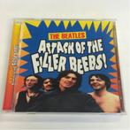 CD The BEATLES - Aanval van de Filler Beebs!, Cd's en Dvd's, Cd's | Rock, Zo goed als nieuw, Verzenden, Poprock