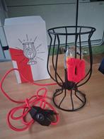 Duvel tafellamp, Verzamelen, Biermerken, Ophalen of Verzenden, Duvel