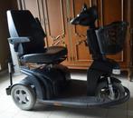 Scootmobiel, Diversen, Ophalen, Gebruikt