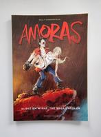 Amoras 1 - Suske, Eén stripboek, Ophalen of Verzenden, Nieuw