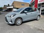 Toyota Yaris Active & Pack Y-OUNG + CAMERA Yaris Young 1.0 &, Autos, Toyota, Air conditionné, Argent ou Gris, Achat, 998 cm³