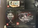 Lego Star Wars - 75181, 10240, Brickheadz and more, Verzamelen, Ophalen of Verzenden, Nieuw, Overige typen