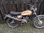 PEUGEOT SX 5 ZELZAAM, Fietsen en Brommers, Brommers | Oldtimers, Ophalen, Klasse B (45 km/u), 50 cc