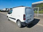 Peugeot Partner 1.6hdi 114000 km's 3zit airco, Auto's, Peugeot, Particulier, Te koop, Partner, Handgeschakeld