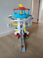 Paw Patrol uitkijktoren, Kinderen en Baby's, Ophalen, Zo goed als nieuw