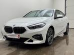 BMW 218I 218i GRAN COUPE SPORT GPS Virtual cockpit Verw.zet, Auto's, 136 pk, Wit, Parkeersensor, 130 g/km