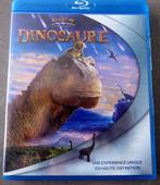 Blu-ray - Dinosaure - Walt Disney - envoi gratuit, CD & DVD, Comme neuf, Dessins animés et Film d'animation, Enlèvement ou Envoi