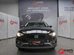 Fiat Tipo Sedan / Hatchback Station Wagon, Auto's, Zwart, Bedrijf, Handgeschakeld, 5 deurs
