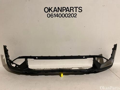 BMW X1 U11 voor bumperspoiler onder 51119883580, Auto-onderdelen, Carrosserie, Bumper, Voor, Gebruikt