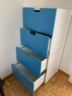 Meuble tiroirs IKEA STUVA enfant, Ophalen, Zo goed als nieuw