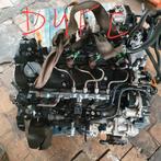 MOTEUR HYUNDAI KIA  1.6 CRDI  CODE D4FE