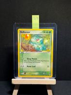 Bulbasaur #54, Hobby en Vrije tijd, Verzamelkaartspellen | Pokémon, Ophalen, Zo goed als nieuw, Losse kaart