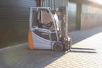 Still RX20-16 heftruck elektrische triplex sidesift lepelver, 1000 tot 2000 kg, Elektrisch, Heftruck, Still