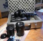 Boîtier Minolta, objectifs, filtres et bien plus encore, Enlèvement, Utilisé, Autres types