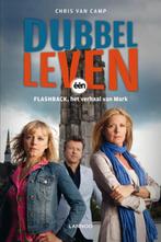Dubbelleven  -  Chris Van Camp, België, Ophalen of Verzenden, Zo goed als nieuw, Chris Van Camp