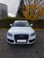 AUDI Q5 SLINE, Auto's, Automaat, Euro 5, Zwart, 4 cilinders